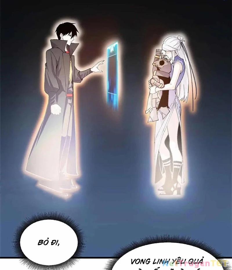 Cửa Hàng Sủng Thú Siêu Thần 171 trang 30