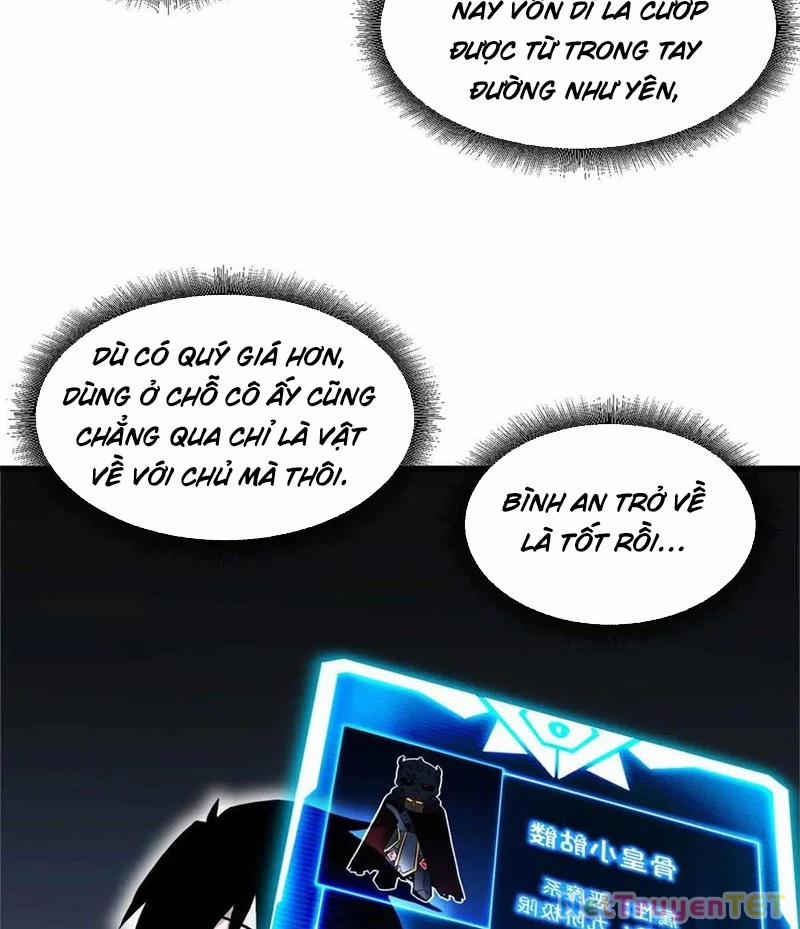 Cửa Hàng Sủng Thú Siêu Thần 171 trang 31