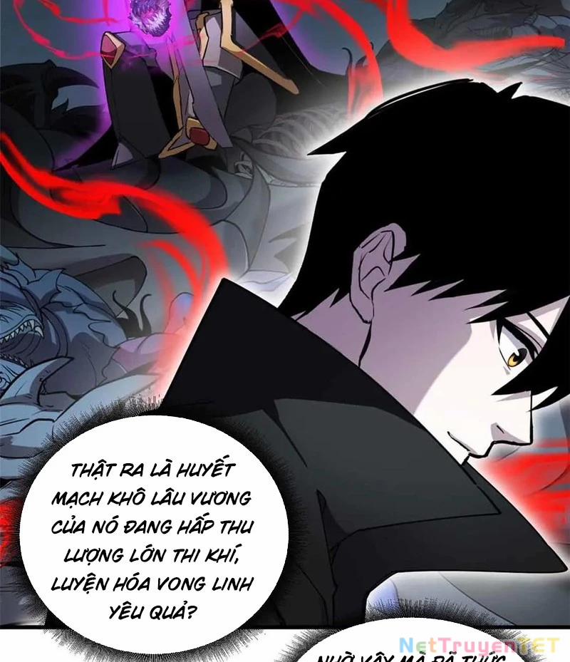 Cửa Hàng Sủng Thú Siêu Thần 171 trang 36