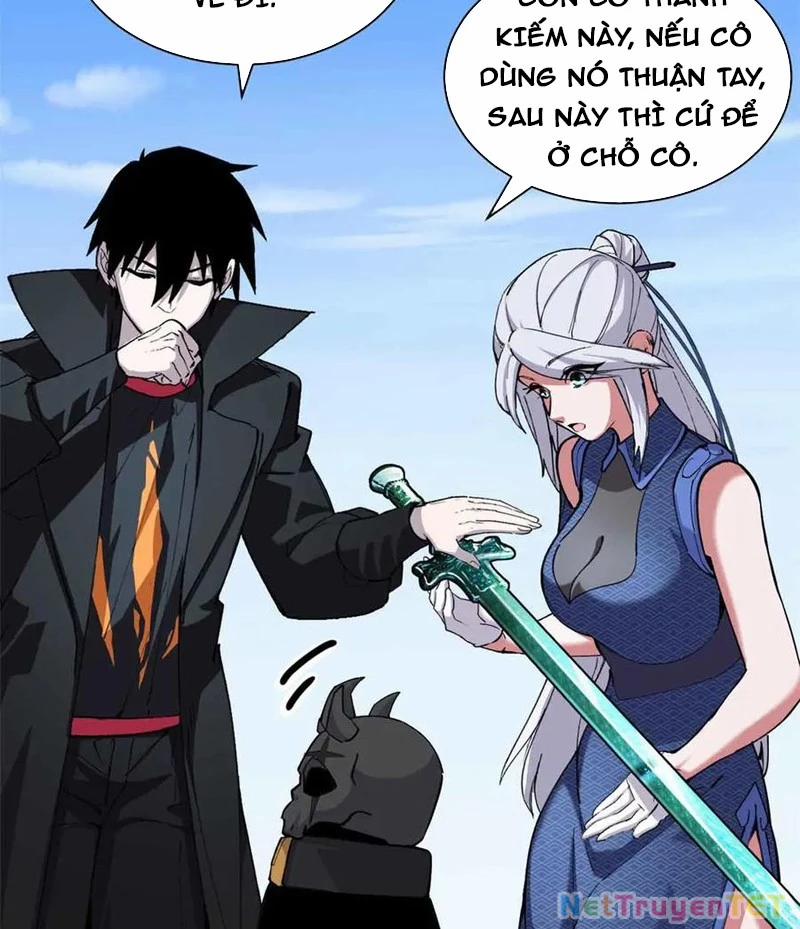 Cửa Hàng Sủng Thú Siêu Thần 171 trang 39