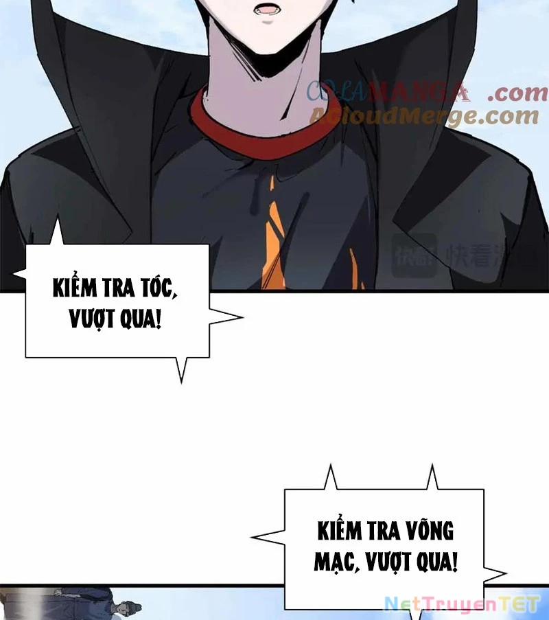 Cửa Hàng Sủng Thú Siêu Thần 171 trang 4