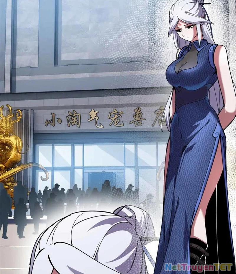Cửa Hàng Sủng Thú Siêu Thần 171 trang 44