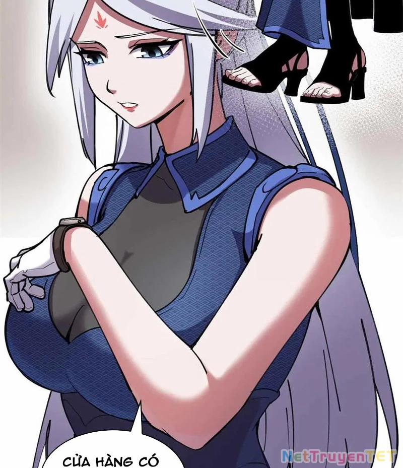 Cửa Hàng Sủng Thú Siêu Thần 171 trang 45