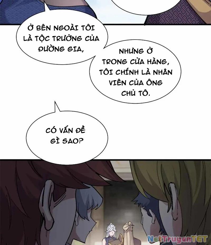 Cửa Hàng Sủng Thú Siêu Thần 171 trang 52