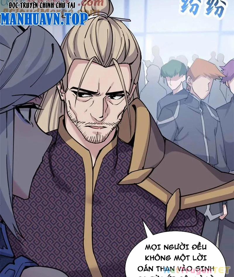 Cửa Hàng Sủng Thú Siêu Thần 171 trang 54