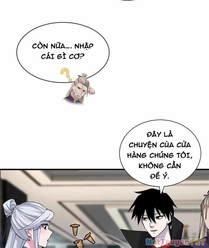 Cửa Hàng Sủng Thú Siêu Thần 171 trang 58