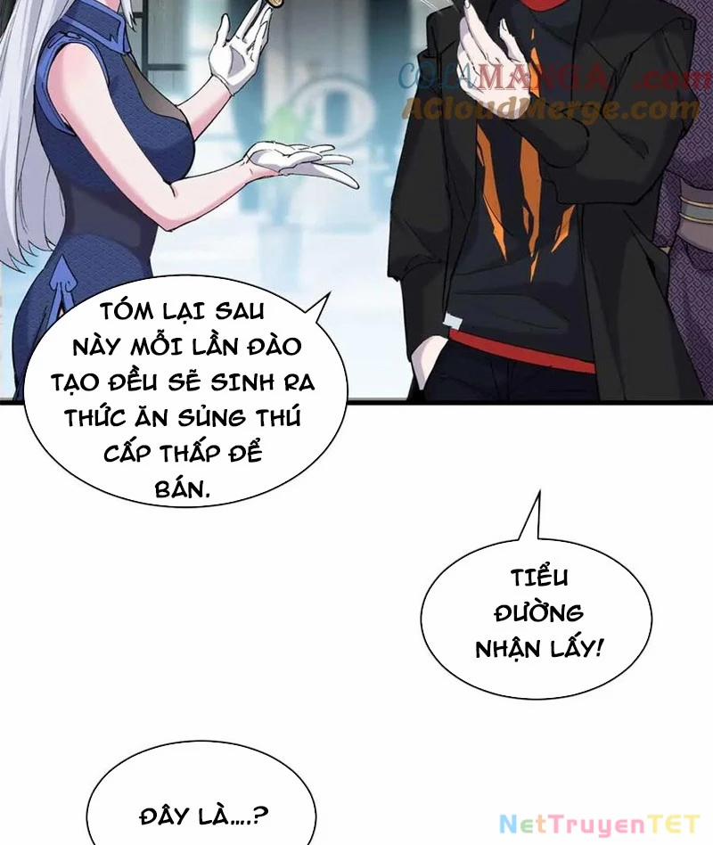 Cửa Hàng Sủng Thú Siêu Thần 171 trang 59