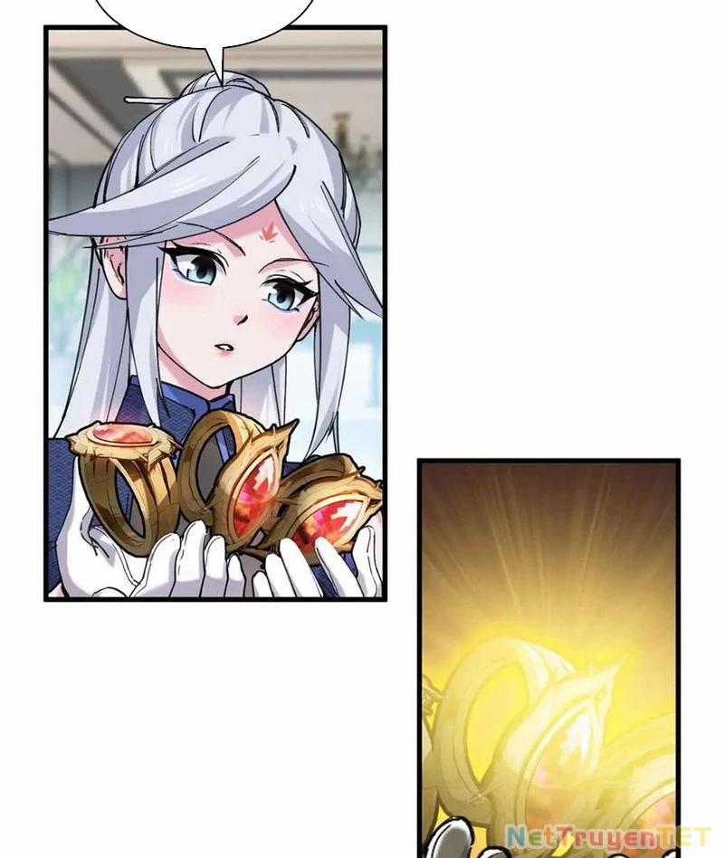 Cửa Hàng Sủng Thú Siêu Thần 171 trang 60