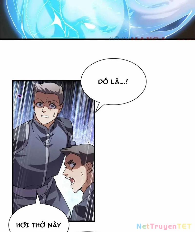 Cửa Hàng Sủng Thú Siêu Thần 171 trang 64