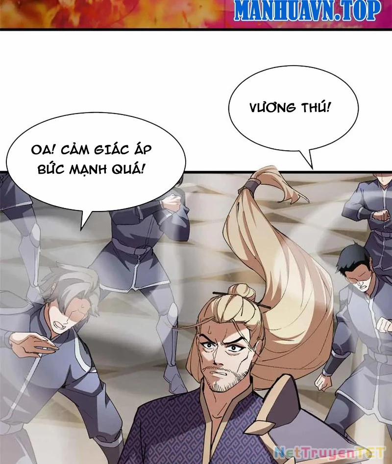 Cửa Hàng Sủng Thú Siêu Thần 171 trang 67