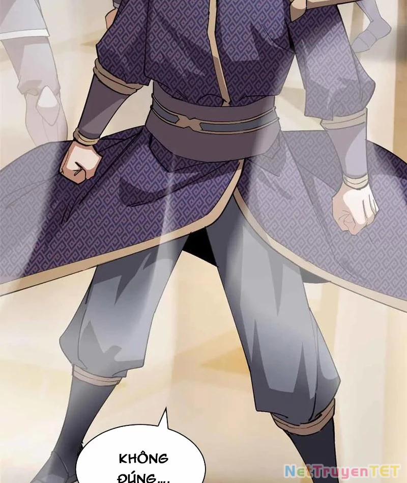 Cửa Hàng Sủng Thú Siêu Thần 171 trang 68