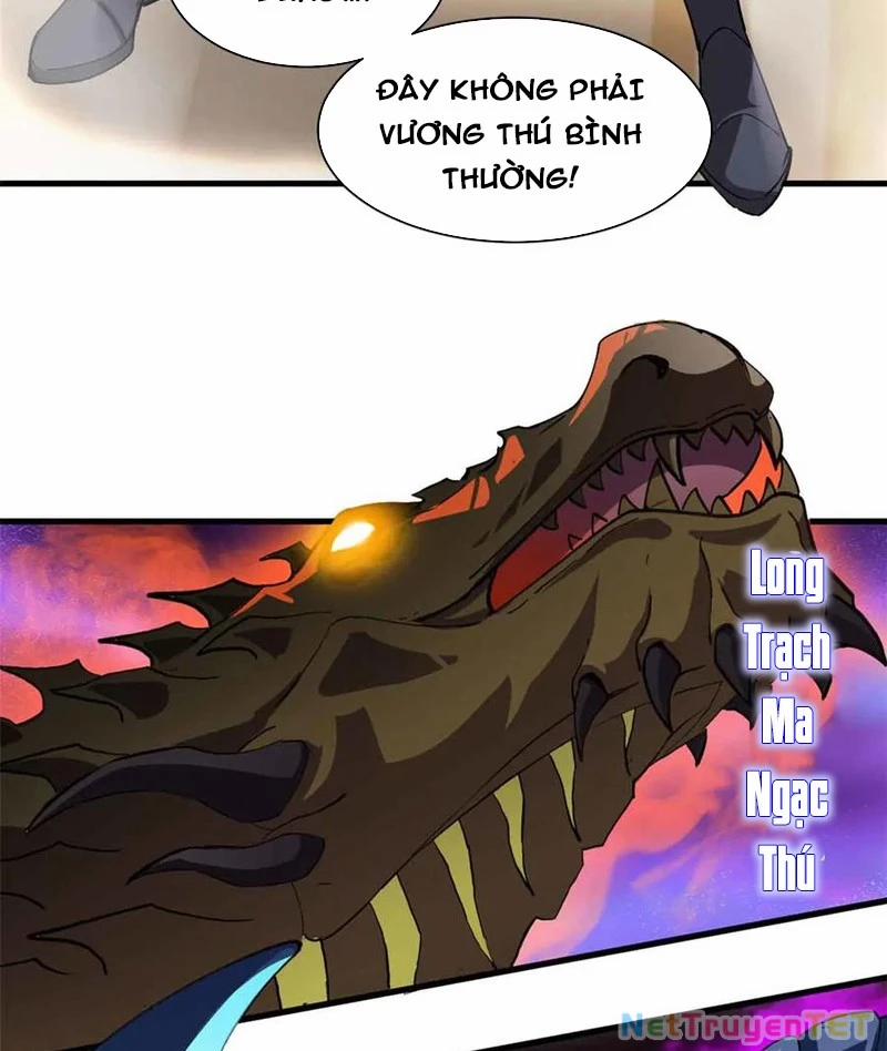 Cửa Hàng Sủng Thú Siêu Thần 171 trang 69