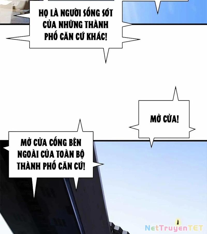 Cửa Hàng Sủng Thú Siêu Thần 171 trang 7