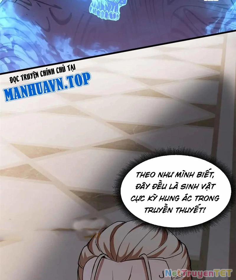 Cửa Hàng Sủng Thú Siêu Thần 171 trang 71
