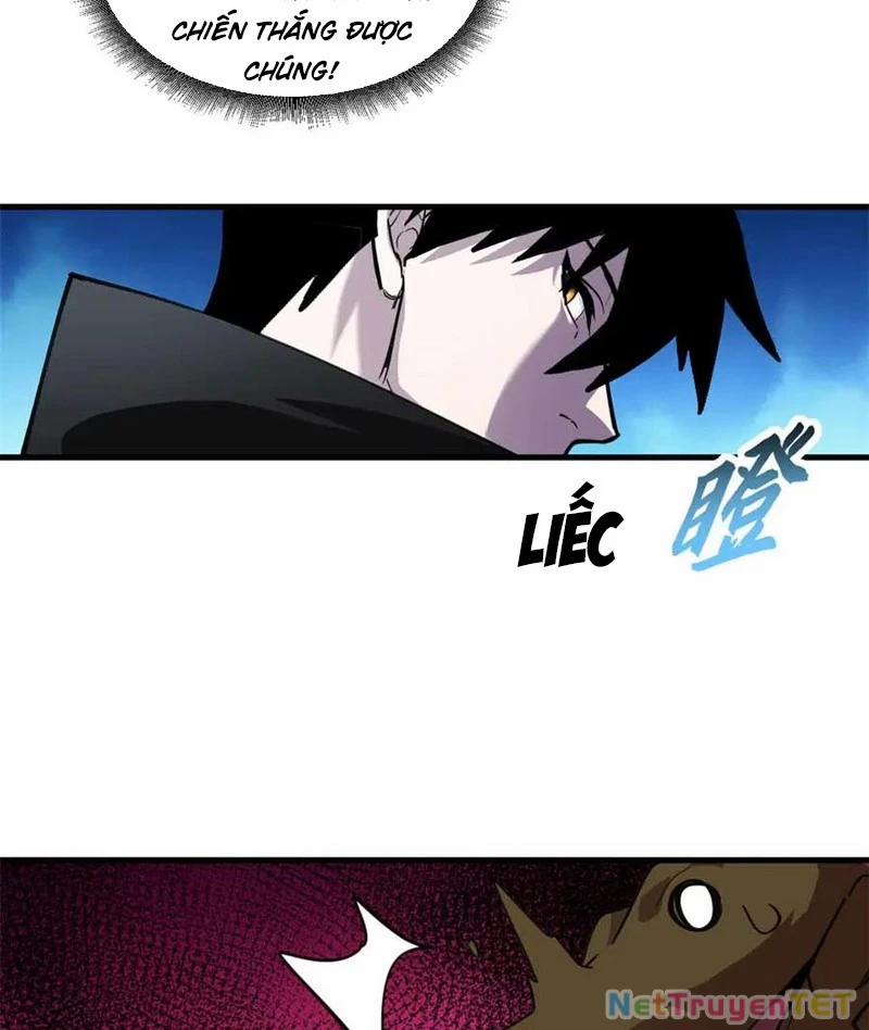 Cửa Hàng Sủng Thú Siêu Thần 171 trang 73