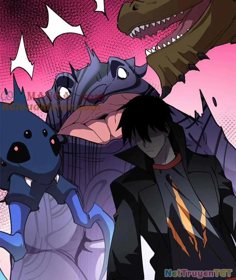 Cửa Hàng Sủng Thú Siêu Thần 171 trang 74