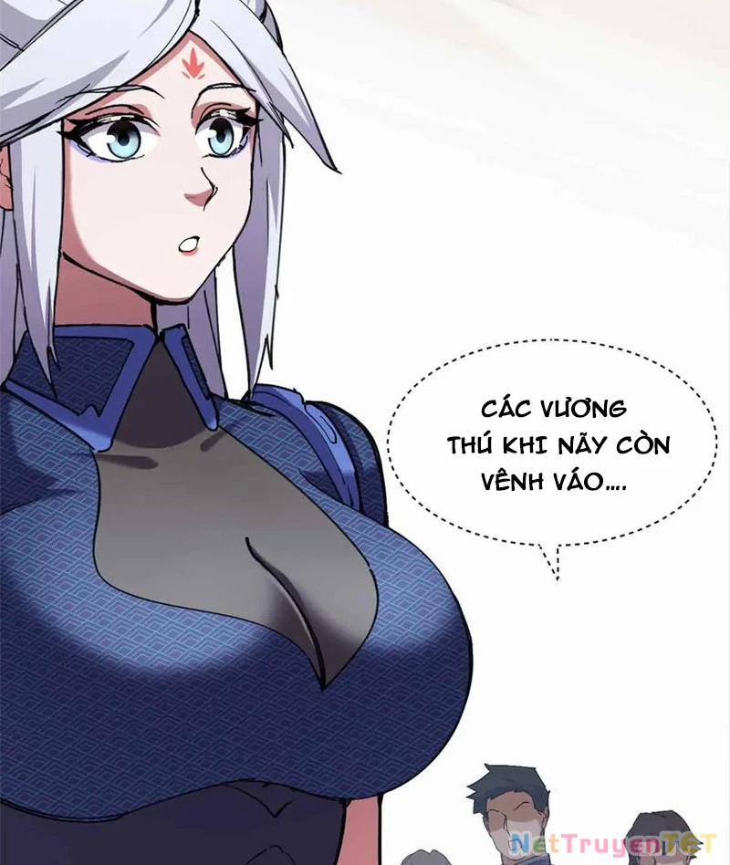 Cửa Hàng Sủng Thú Siêu Thần 171 trang 78