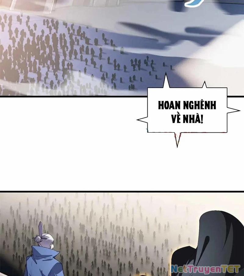 Cửa Hàng Sủng Thú Siêu Thần 171 trang 9