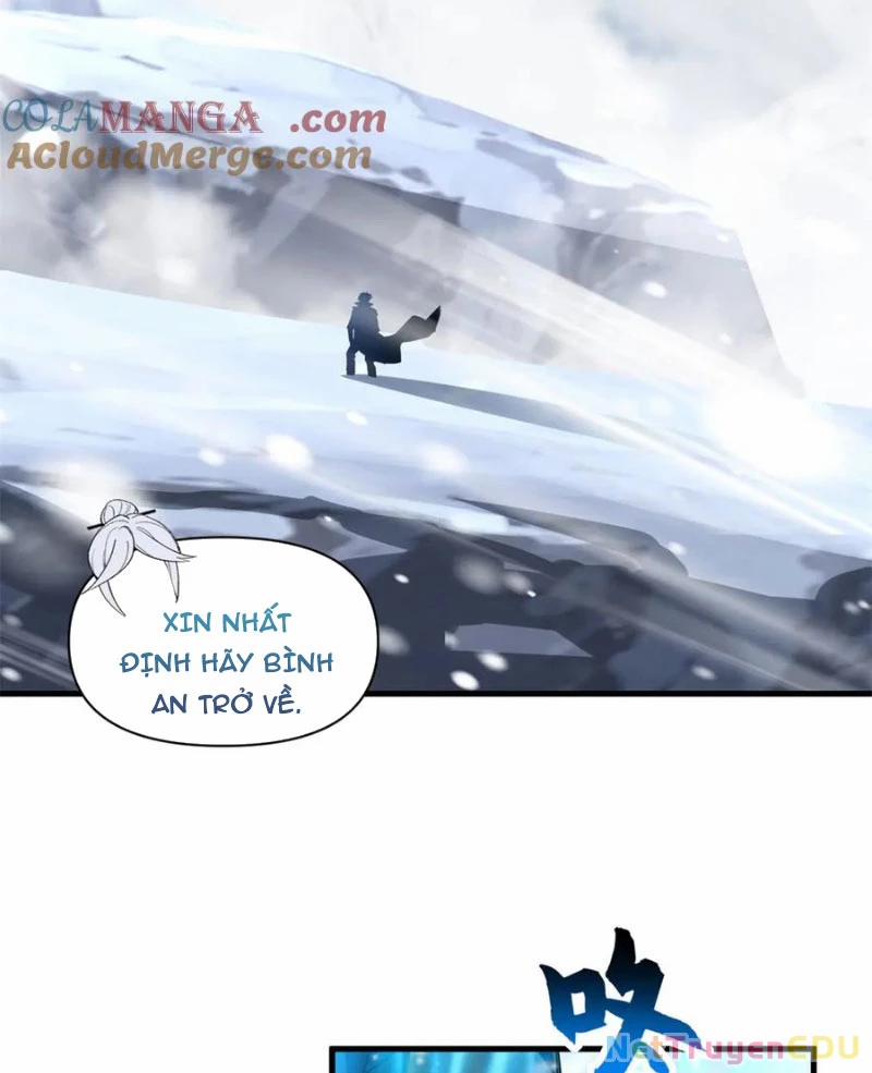 Cửa Hàng Sủng Thú Siêu Thần 172 trang 10