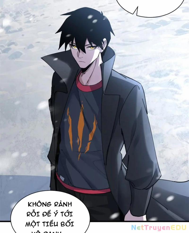 Cửa Hàng Sủng Thú Siêu Thần 172 trang 18