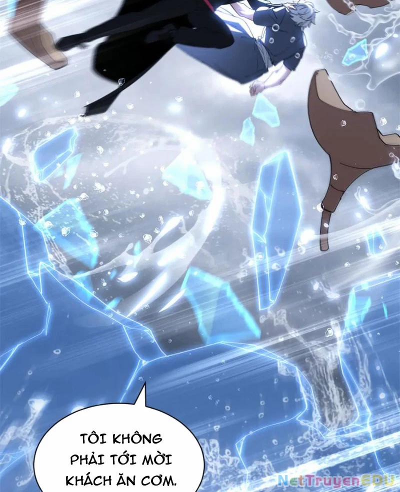 Cửa Hàng Sủng Thú Siêu Thần 172 trang 23