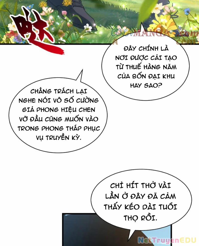 Cửa Hàng Sủng Thú Siêu Thần 172 trang 36