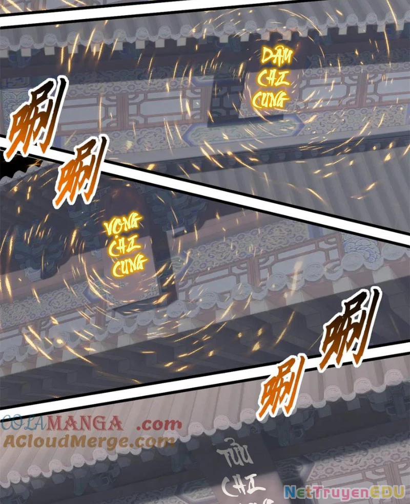 Cửa Hàng Sủng Thú Siêu Thần 172 trang 41