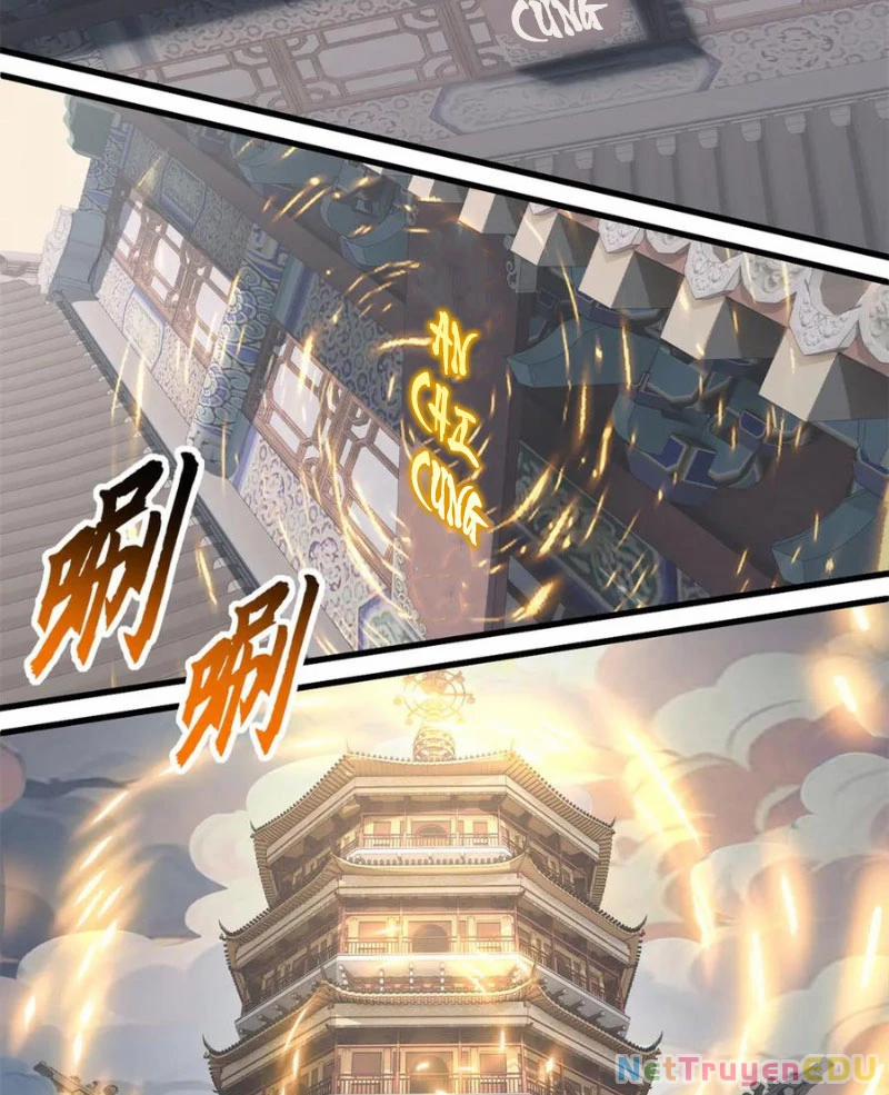Cửa Hàng Sủng Thú Siêu Thần 172 trang 42