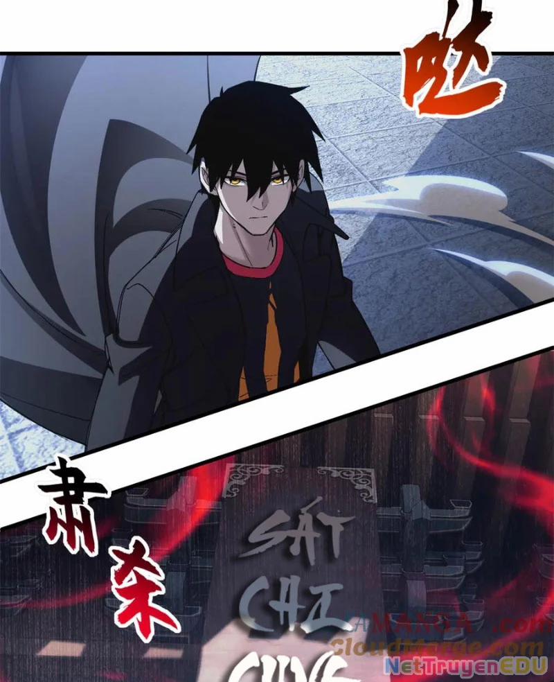 Cửa Hàng Sủng Thú Siêu Thần 172 trang 46