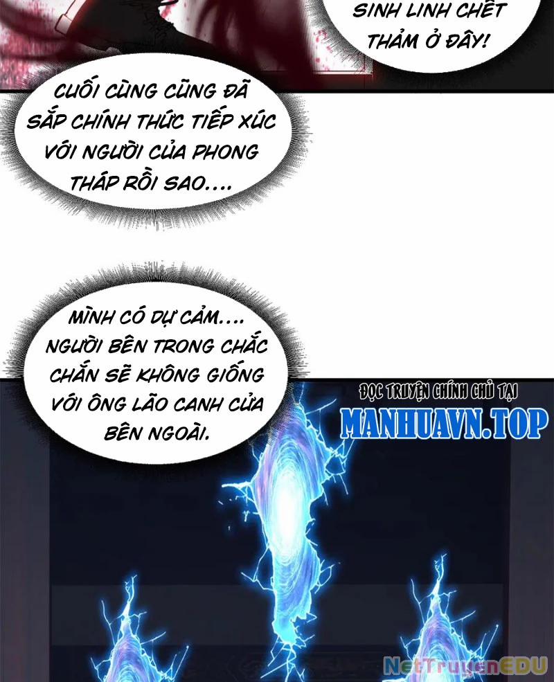 Cửa Hàng Sủng Thú Siêu Thần 172 trang 49