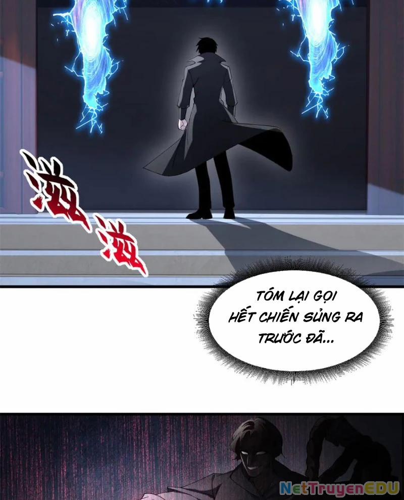 Cửa Hàng Sủng Thú Siêu Thần 172 trang 50