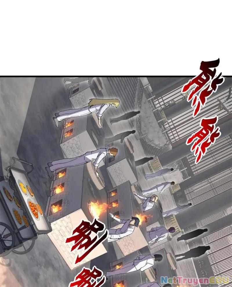 Cửa Hàng Sủng Thú Siêu Thần 172 trang 55
