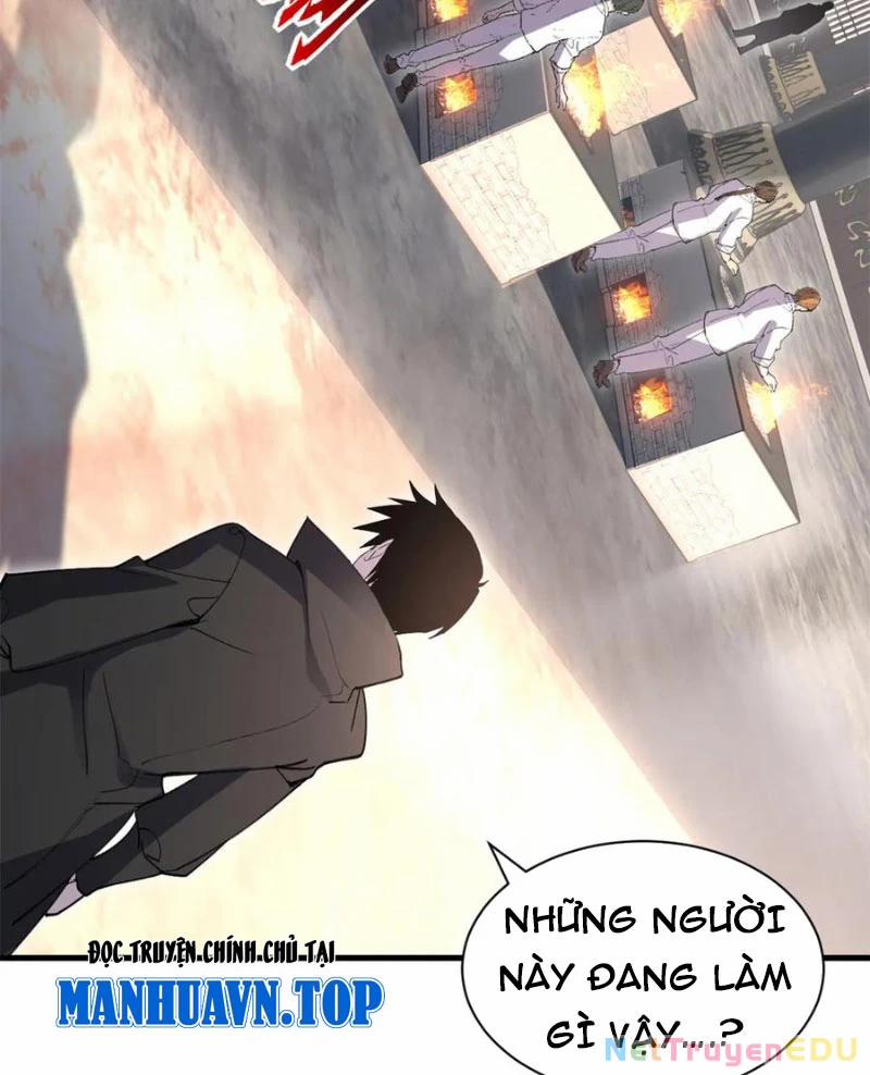 Cửa Hàng Sủng Thú Siêu Thần 172 trang 56