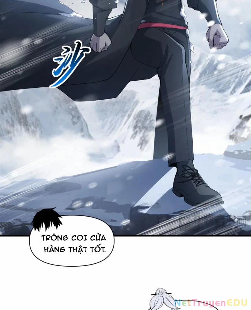 Cửa Hàng Sủng Thú Siêu Thần 172 trang 7