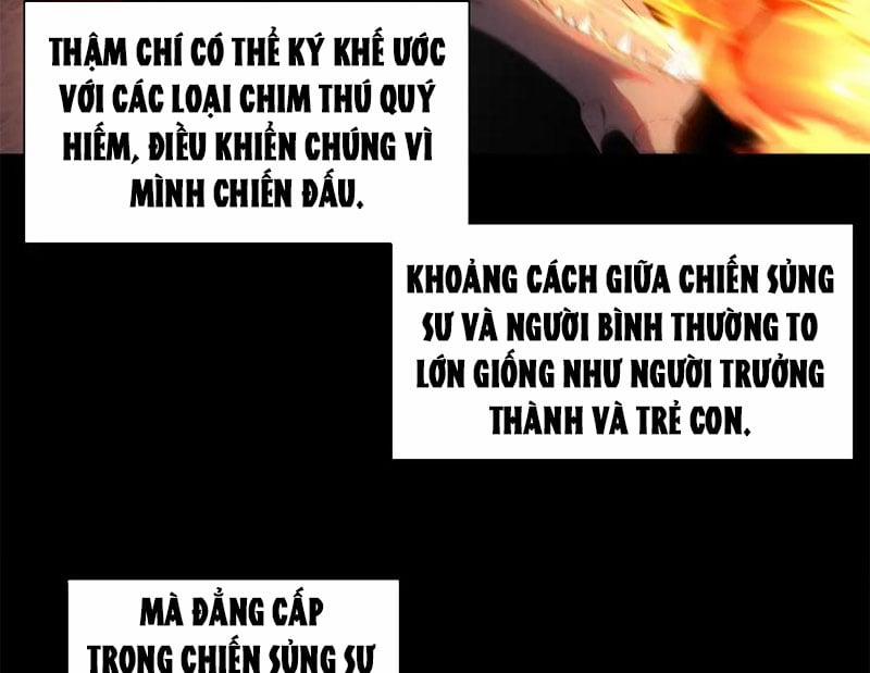 Cửa Hàng Sủng Thú Siêu Thần 173 trang 3