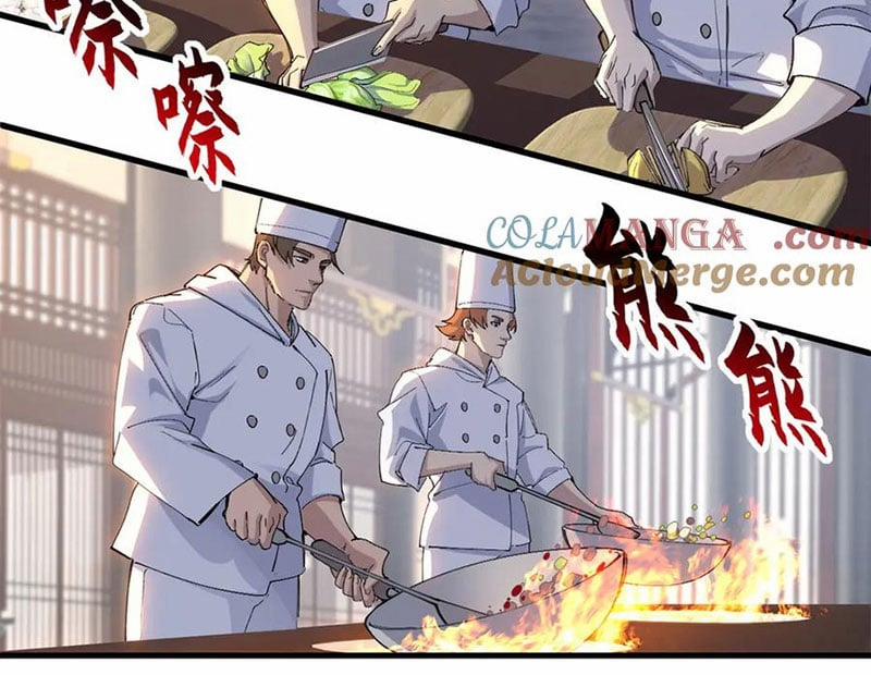 Cửa Hàng Sủng Thú Siêu Thần 173 trang 30