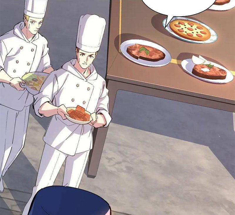 Cửa Hàng Sủng Thú Siêu Thần 173 trang 42