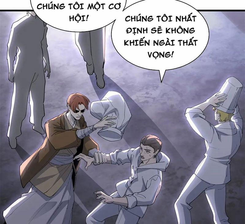 Cửa Hàng Sủng Thú Siêu Thần 173 trang 53