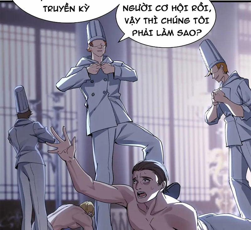 Cửa Hàng Sủng Thú Siêu Thần 173 trang 55