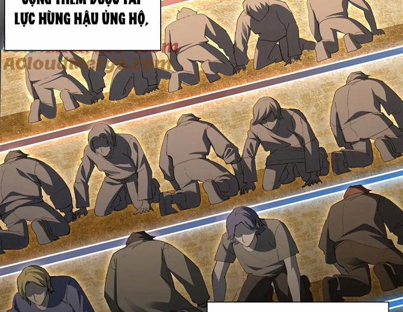 Cửa Hàng Sủng Thú Siêu Thần 173 trang 8