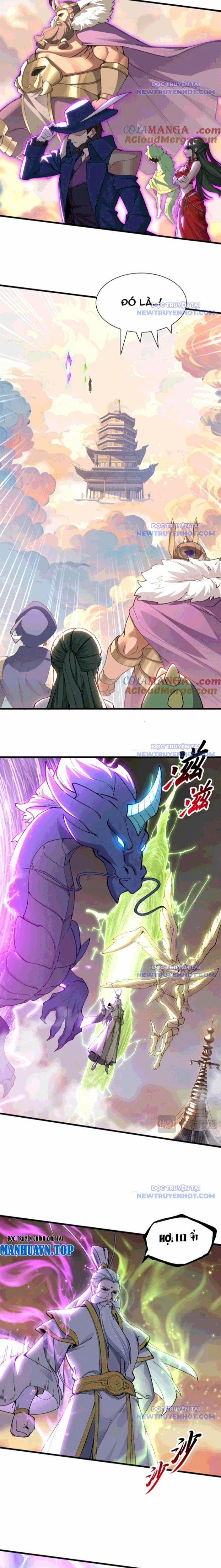 Cửa Hàng Sủng Thú Siêu Thần 174 trang 1