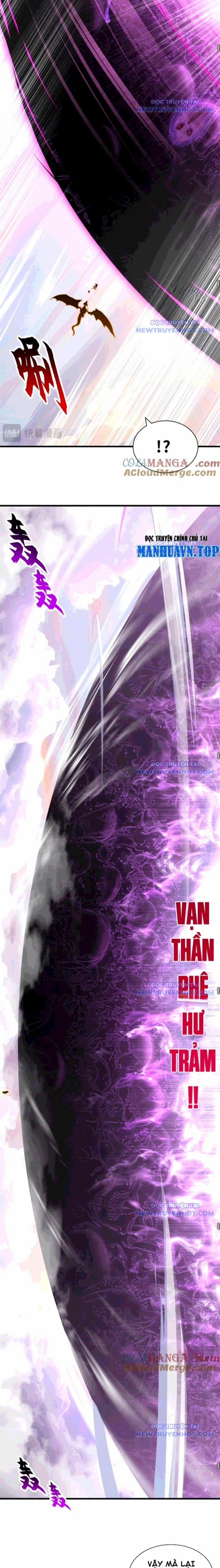 Cửa Hàng Sủng Thú Siêu Thần 174 trang 10