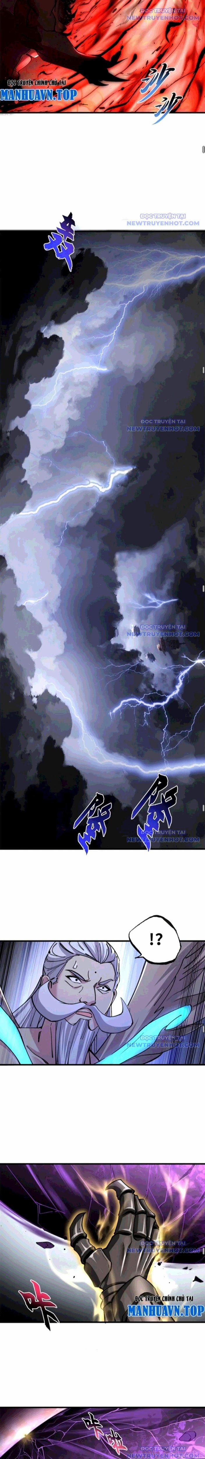 Cửa Hàng Sủng Thú Siêu Thần 174 trang 14