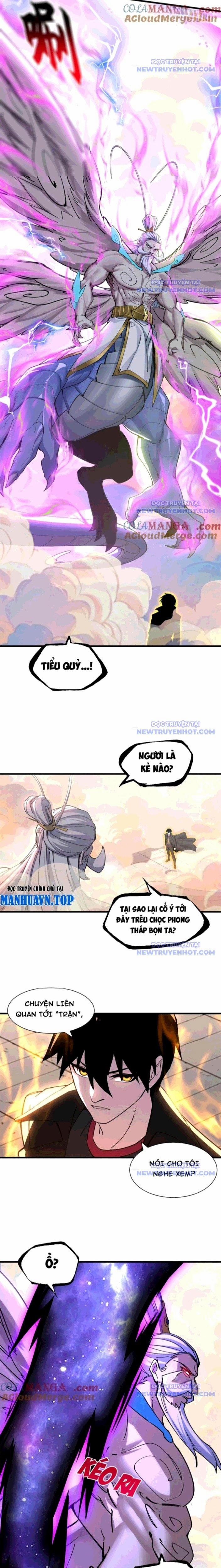 Cửa Hàng Sủng Thú Siêu Thần 174 trang 2