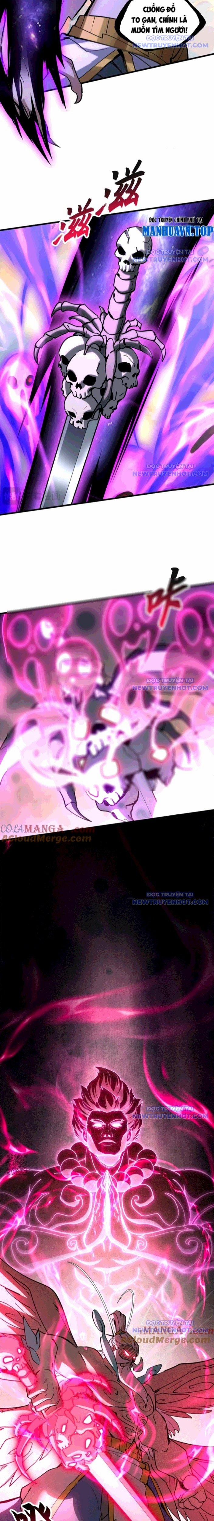 Cửa Hàng Sủng Thú Siêu Thần 174 trang 3