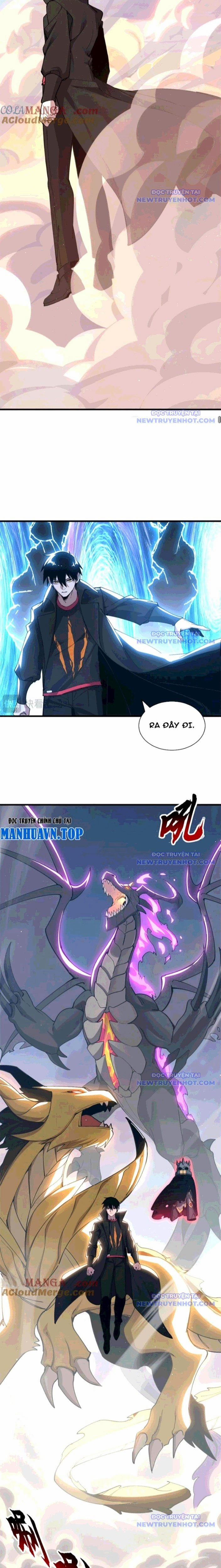 Cửa Hàng Sủng Thú Siêu Thần 174 trang 6