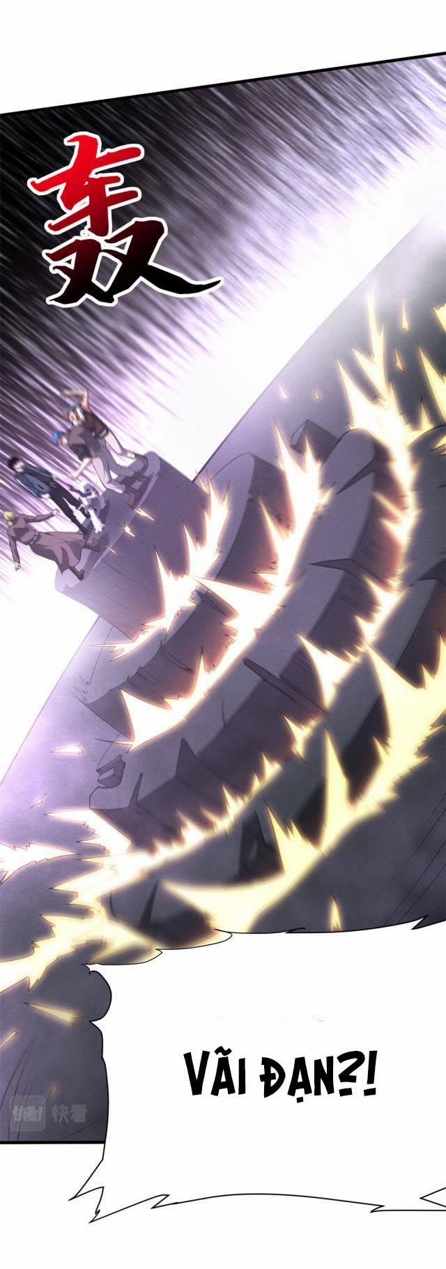 Cửa Hàng Sủng Thú Siêu Thần 19 trang 7