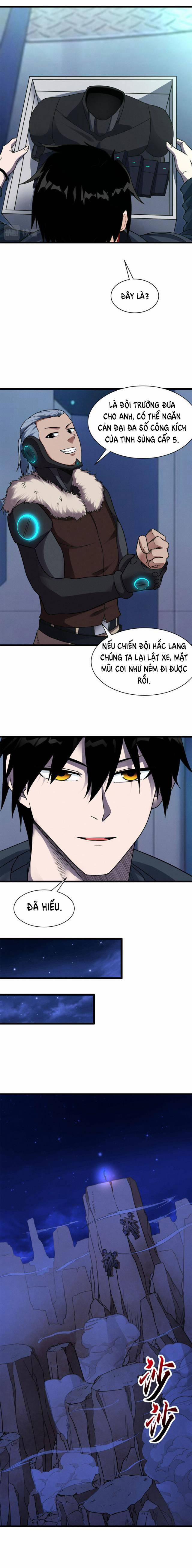 Cửa Hàng Sủng Thú Siêu Thần 20 trang 4