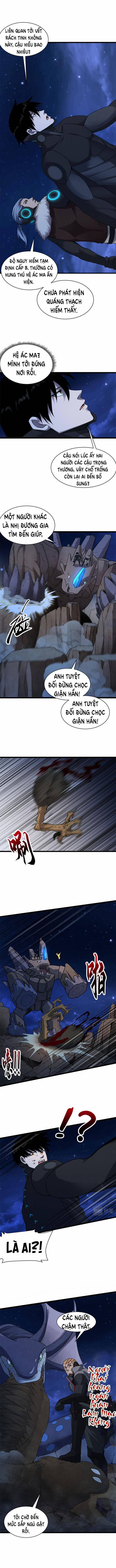 Cửa Hàng Sủng Thú Siêu Thần 20 trang 5