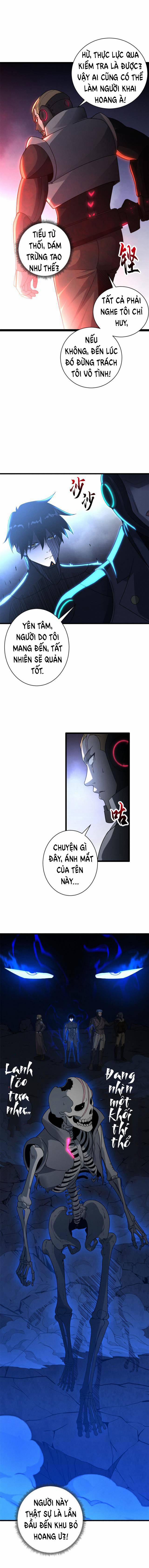 Cửa Hàng Sủng Thú Siêu Thần 20 trang 7